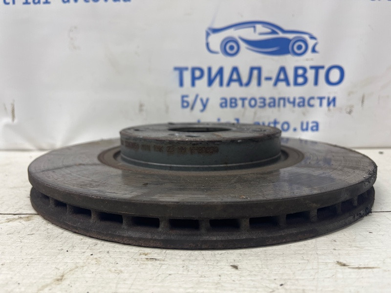 Диск тормозной передний Honda Accord 2002-2008 45251SEAE30 (Арт. 76371) Київ - зображення 3