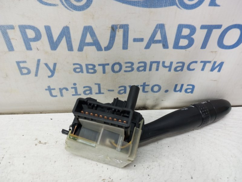 Переключатель подрулевой правый(дворники) Hyundai Getz 2002-2011 934201C130 (Арт. 82083) Киев - изображение 3