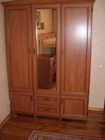 Оренда 3-х кімнатную роздільну квартиру біля метро Теремки. 5 хв Код объекта 1156695. Київ