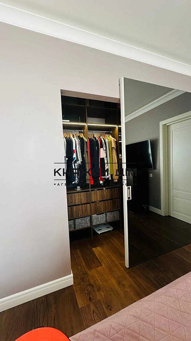 Видова 2-кімнатна квартира в ЖК Зарічний, м. Славутич Київ - зображення 4