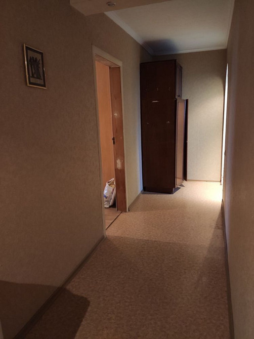 Продам. 3-к.кв. 6/9, ж/м Клочко-6, вул. Янтарна. Днепр - изображение 4