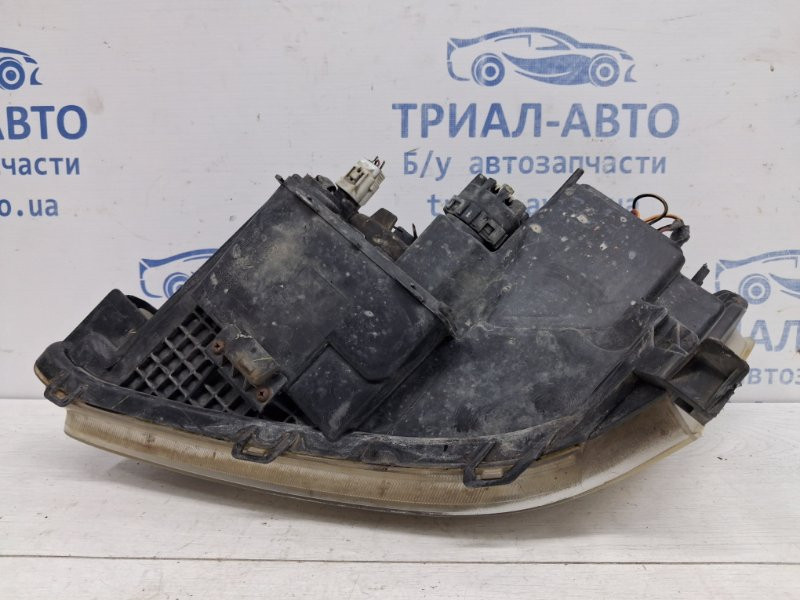 Фара правая галоген Toyota Avensis T25 1.8 БЕНЗИН 1ZZFE 2002 (б/у) Київ - зображення 6