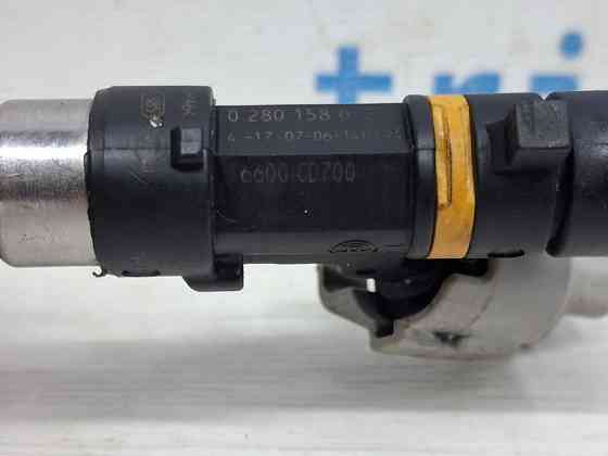 Форсунка топливная Infiniti FX 2002-2008 16600CD701 (Арт. 76296) Київ