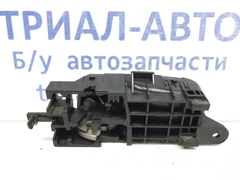 Ручка двери внутренняя правая Suzuki Grand Vitara JT 2.4 БЕНЗИН J24B 2005 (б/у) Киев - изображение 3