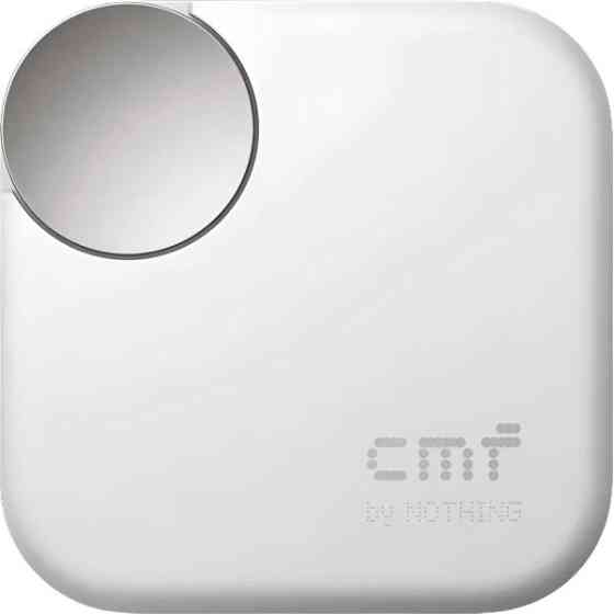 Bluetooth-гарнітура Nothing CMF Buds 2 Plus Light Grey (A10600105) Харків