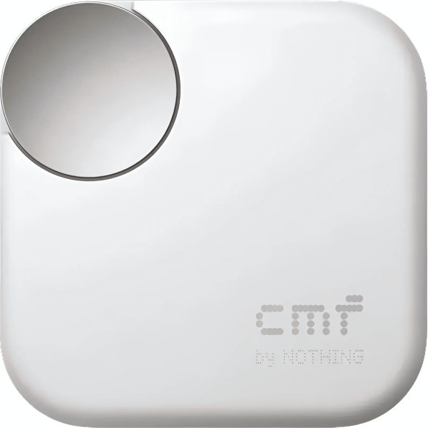 Bluetooth-гарнітура Nothing CMF Buds 2 Plus Light Grey (A10600105) Харків - зображення 2