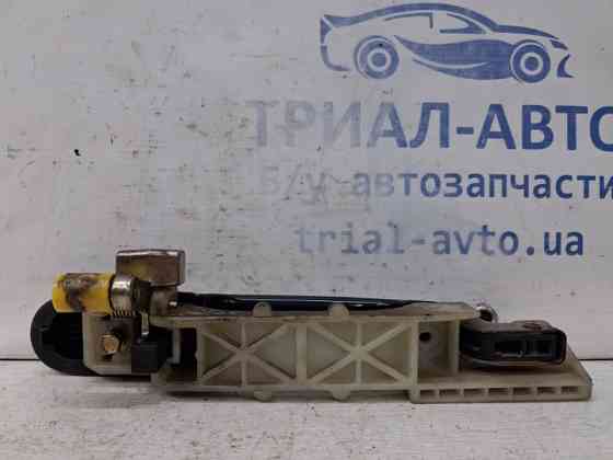Ручка двери внешняя задняя левая Hyundai Tucson JM 2.0 DIESEL D4EA 2004 (б/у) Київ
