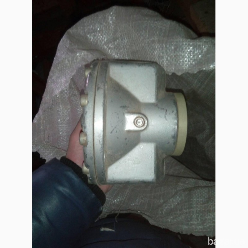 Клапана 211-40УХЛ4, Ду-40мм. Рном. -1МПа. Qном -10м3/мин.-1шт. 800грн Харків - зображення 2