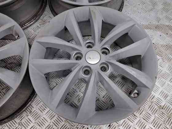 Диски титан комплект R17 Kia Sorento 2014-2020 52910C5110 (Арт. 74228) Київ