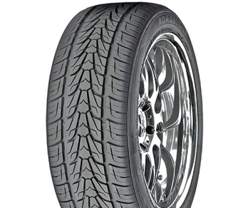 255/50 R19 Roadstone Roadian HP 107V Позашляхова шина Київ - зображення 7