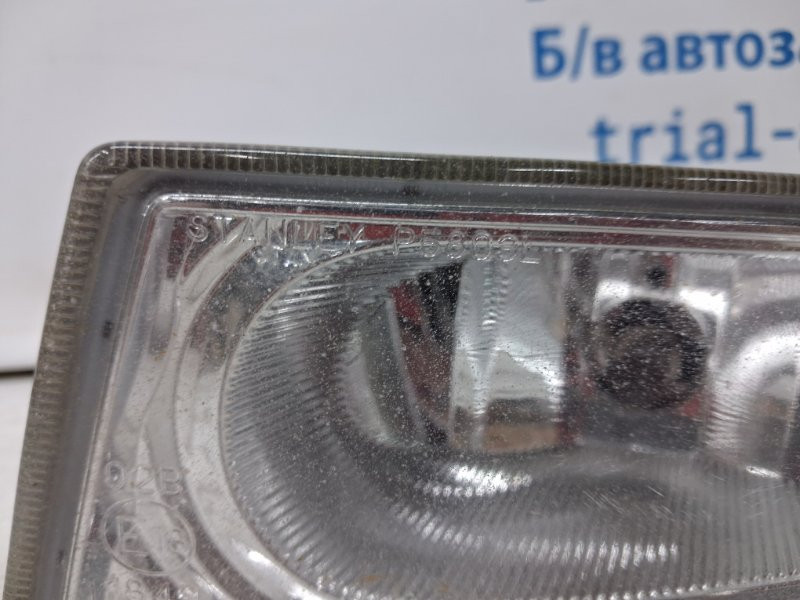 Фара противотуманная левая Honda Civic 2005-2012 33951SNBG02 (Арт. 68049) Київ - зображення 5
