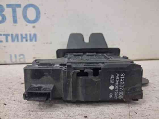 Замок крышки багажника Chevrolet Cruze 2009-2016 13501988 (Арт. 86838) Киев