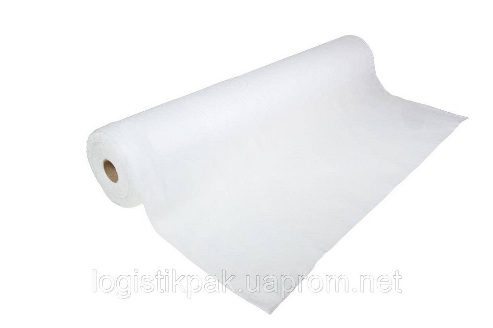 Агроволокно с усиленным краем  23 г/м²  9.50 м рулон 100 м   "Shadow" агроволокно для парника Харьков - изображение 7