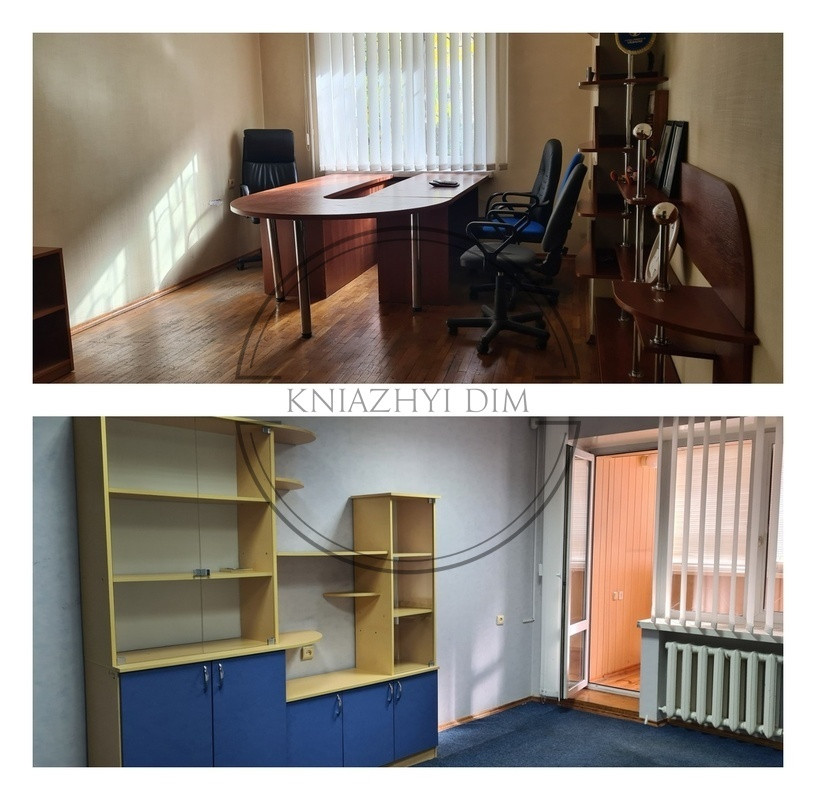Оренда 2-х к.кв. під офіс, по вул. Братів Зерових 14Б. № 1418957 Київ - зображення 10