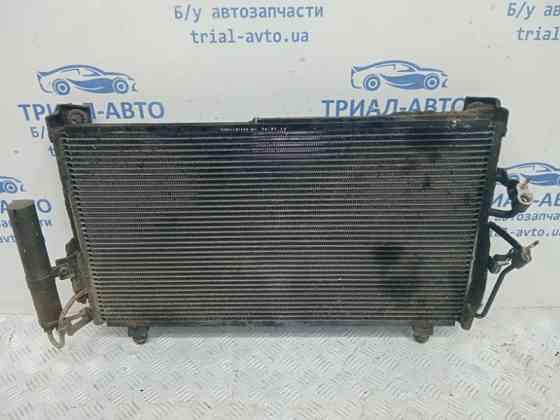 Радиатор кондиционера Mitsubishi Outlander 2003-2008 MN124248 (Арт. 59679) Київ