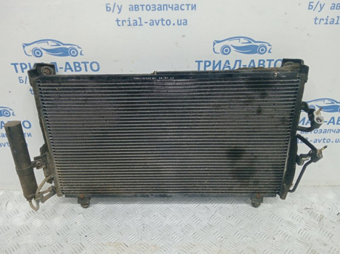 Радиатор кондиционера Mitsubishi Outlander CU 2.4 БЕНЗИН 4G69 2003 (б/у) Киев - изображение 1
