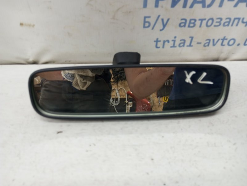 Зеркало салона Mitsubishi Outlander 2007-2012 MN124448 (Арт. 82061) Київ - зображення 1