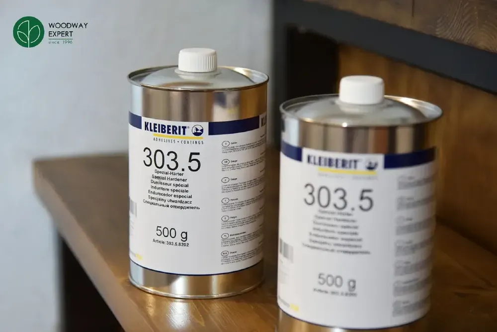 Клей KLEIBERIT D3-D4 контактний та поліуретановий /в наявності/ Київ - зображення 7