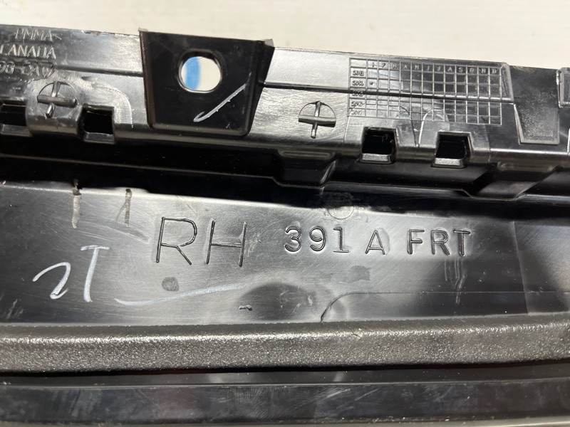Накладка двери Ford Fusion USA 2013-2020 ES7Z-5420554-CA (Арт. 75662) Киев - изображение 4