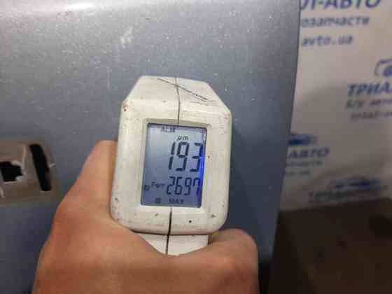 Дверь задняя левая Land Rover Freelander L359 2.2 ДИЗЕЛЬ 2006 (б/у) Киев