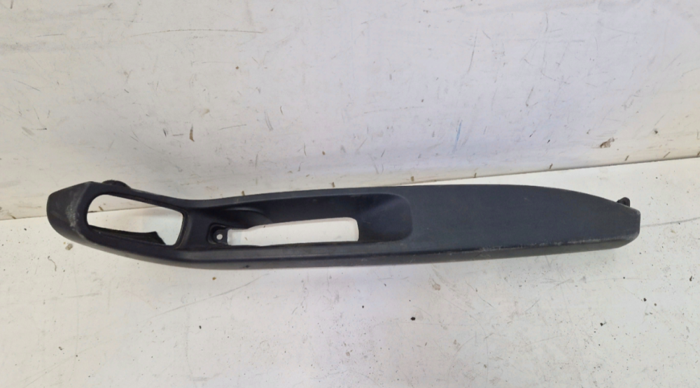 1665958 Ручка двери внутренняя DAF XF 106 Euro 6 Львов - изображение 2