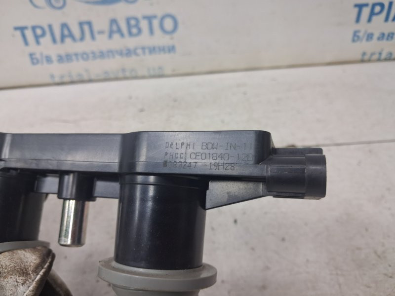 Катушка зажигания Chevrolet Cruze 2009-2016 25186686 (Арт. 86837) Киев - изображение 2