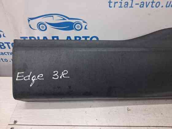 Накладка двери Ford Edge 2 2.0 БЕНЗИН ENR90 2015 задн. прав. (б/у) Київ