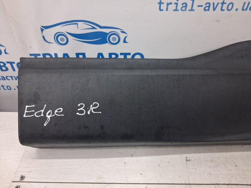 Накладка двери Ford Edge 2 2.0 БЕНЗИН ENR90 2015 задн. прав. (б/у) Київ - зображення 2