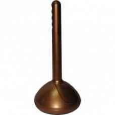 Щетка для унитаза напольная Київ