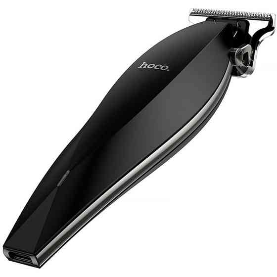 Машинка для стрижки волос Hoco HP25 Electric 600 mAh Херсон