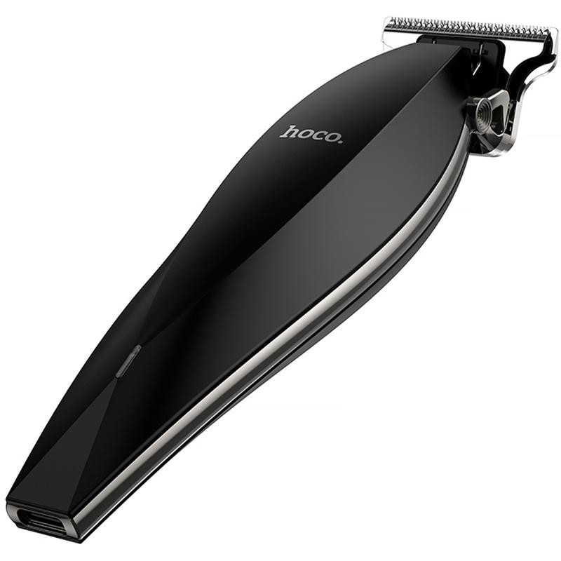 Машинка для стрижки волос Hoco HP25 Electric 600 mAh Херсон - изображение 4