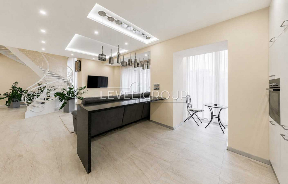 продажа 4-к квартира Киев, Шевченковский, 320000 $ Київ - зображення 1