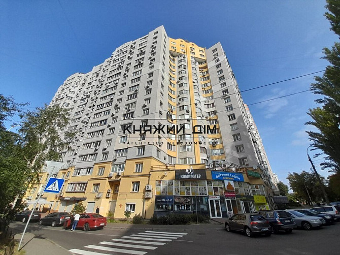БЕЗ КОМІСІЇ! Оренда приміщення 122 м2, окремий вхід, фасад, метро Житомирська. № 1581872 Киев - изображение 7