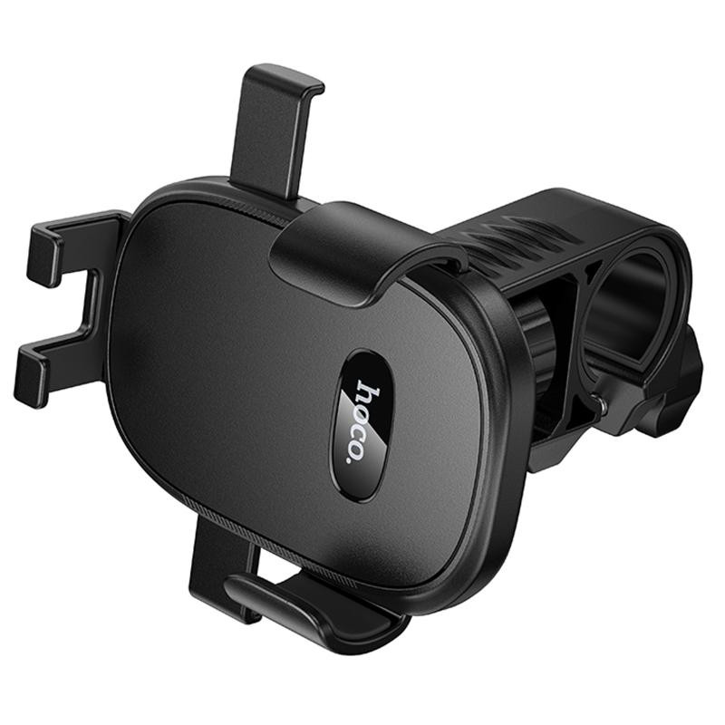 Вело- Мото- держатель Hoco H85 Knight universal holder Херсон - зображення 5