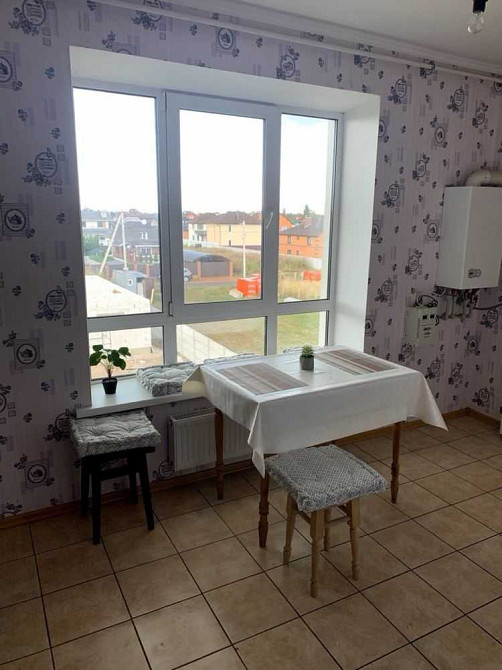 продажа 1-к квартира Бориспольский, Гора, 55000 $  - изображение 1