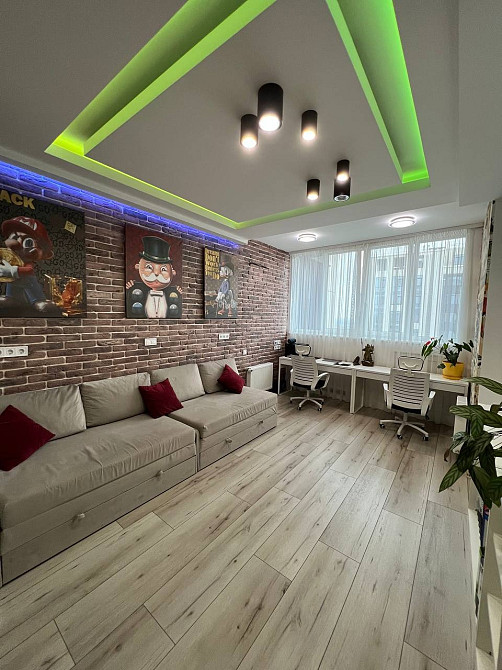 Пропоную купити вул. Сімферопольська, ЖК Панорама. Днепр - изображение 11