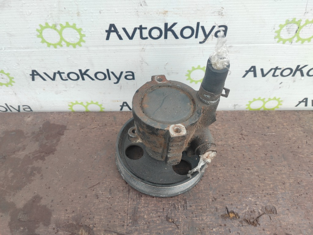 Насос гидроусилителя руля ГУР Renault Kangoo 1.5 dci 1997-2007 (8200575303) Ковель - зображення 3