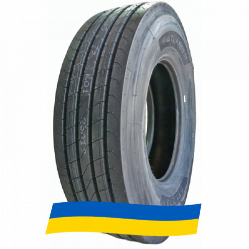 315/80 R22.5 Atlander ATL273 157/154K Рулевая шина Київ - зображення 1