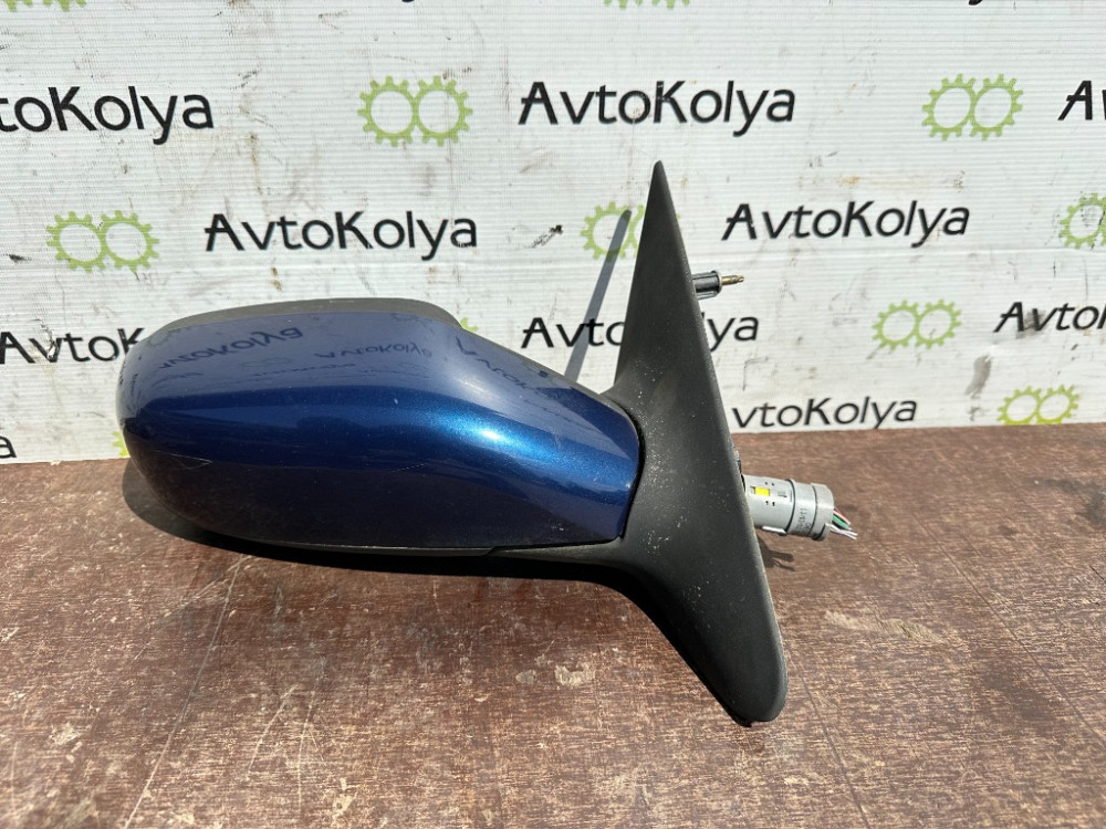 Зеркало правое Renault Laguna II 2001-2007 Ковель - изображение 3