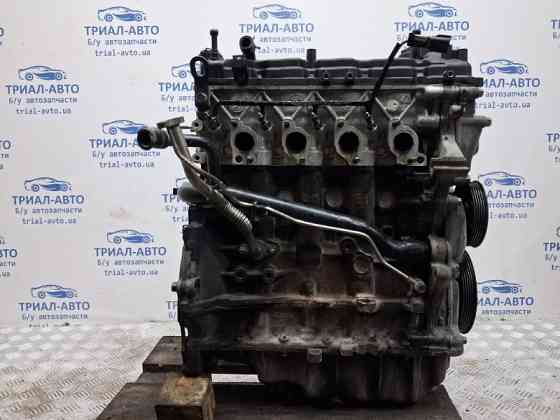 Двигатель Kia Sportage SL 1.7 DIESEL D4FD 2010 (б/у) Киев
