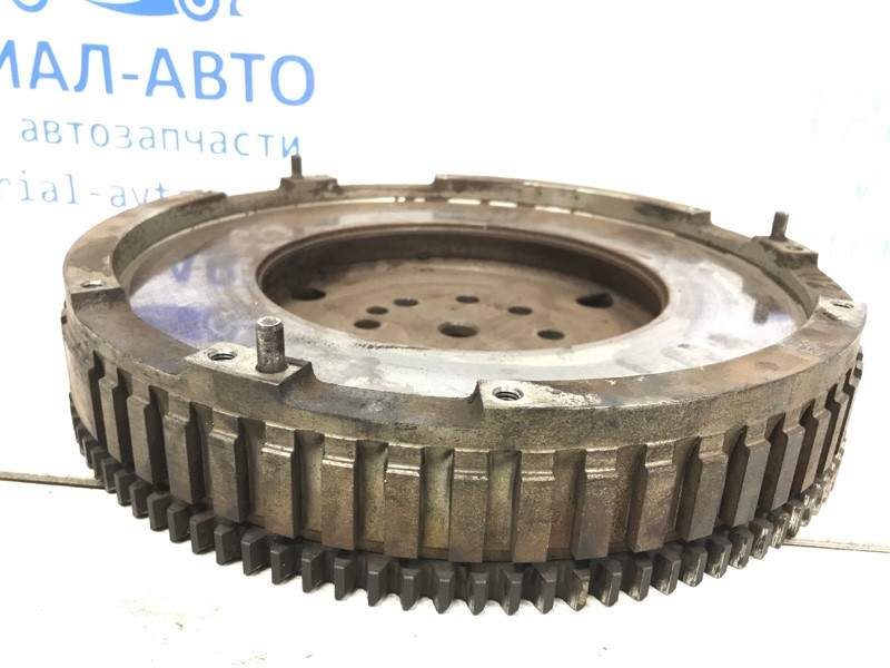 Маховик Kia Sportage SL 1.7 DIESEL D4FD 2010 (б/у) Киев - изображение 4