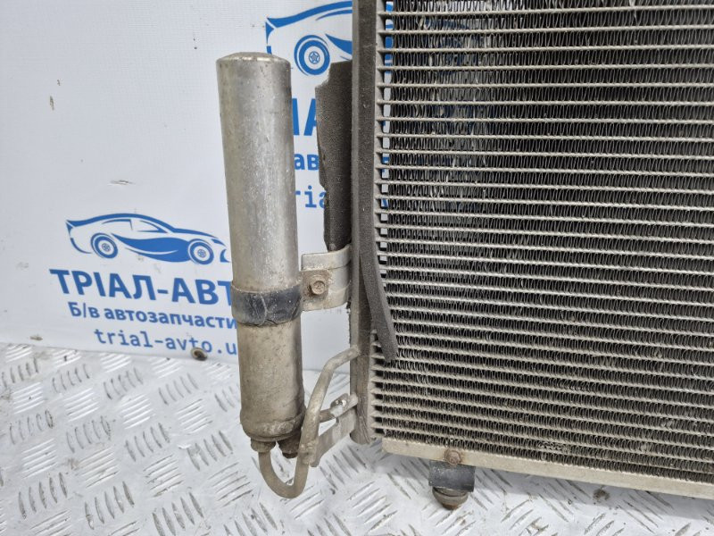 Радиатор кондиционера Mitsubishi Outlander 2003-2006 MN124248 (Арт. 68746) Киев - изображение 2