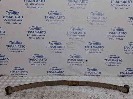 Рессора Volkswagen Caddy 2K 1.9 DIESEL BJB 2003 (б/у) Киев