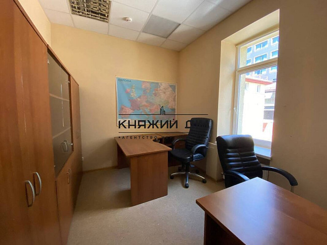 Оренда гарного офісного приміщення в БЦ поруч з м.Шулявська. Код об’єкта 1419245 Київ - зображення 1