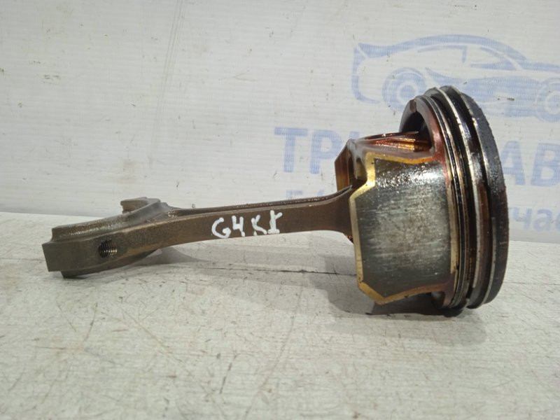 Поршень с шатуном Hyundai Sonata 2010-2014 235102G520 (Арт. 23052) Киев - изображение 1