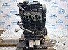 Двигатель Skoda Fabia 5J 1.4 DIESEL 2007 (б/у) Киев