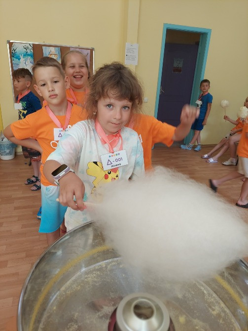 Літній дитячий табір Суми Сумы - изображение 1