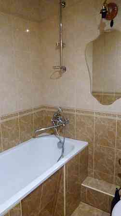 Свободна 1-к Фрунзенский быттехника, мебель, 6/9эт МПО Дніпро