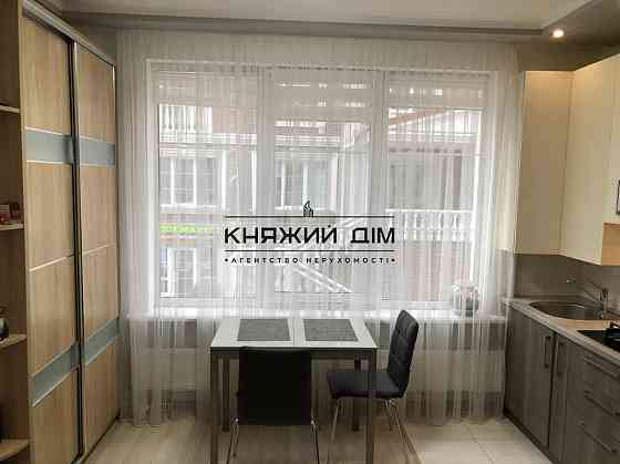 ПРОДАЖ 1к квартира ЖК Британський квартал вул. Дмитра Луценка 10 код 21147562 Київ