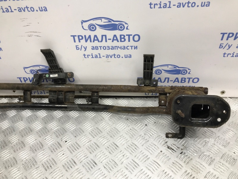 Усилитель бампера задний Kia Ceed 2012-2018 86630A2250 (Арт. 43280) Киев - изображение 6